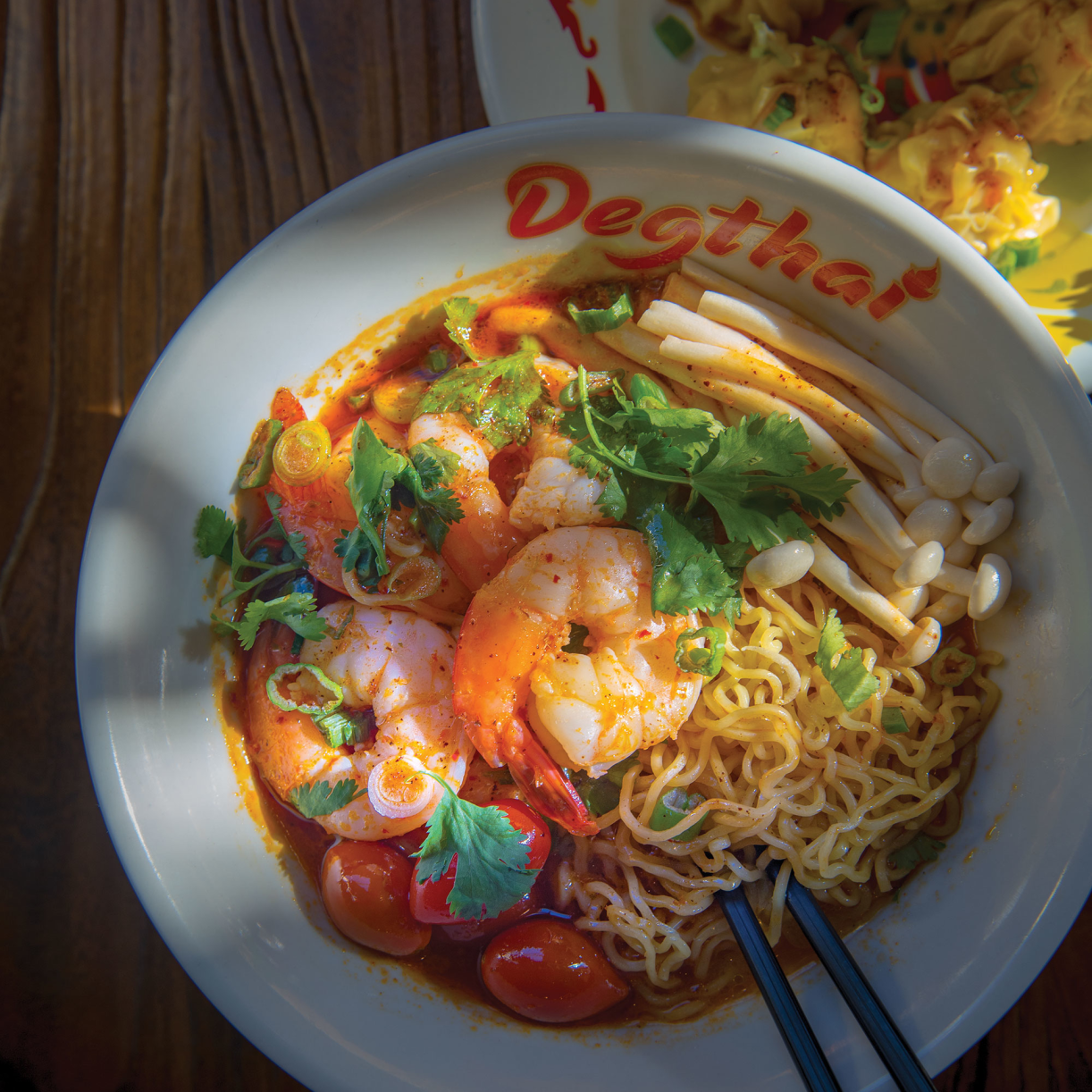 The Food Issue 2021: The Chefs’ Guide to Eating in Nashville